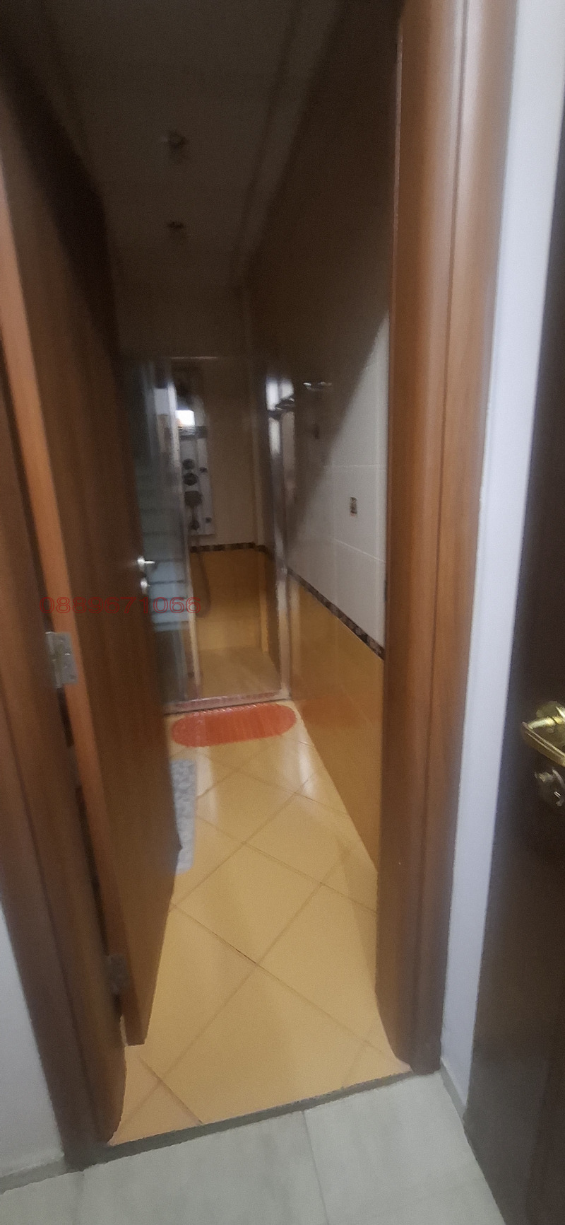 Дава под наем 2-СТАЕН, гр. Пловдив, Кючук Париж, снимка 5 - Апартаменти - 53413150