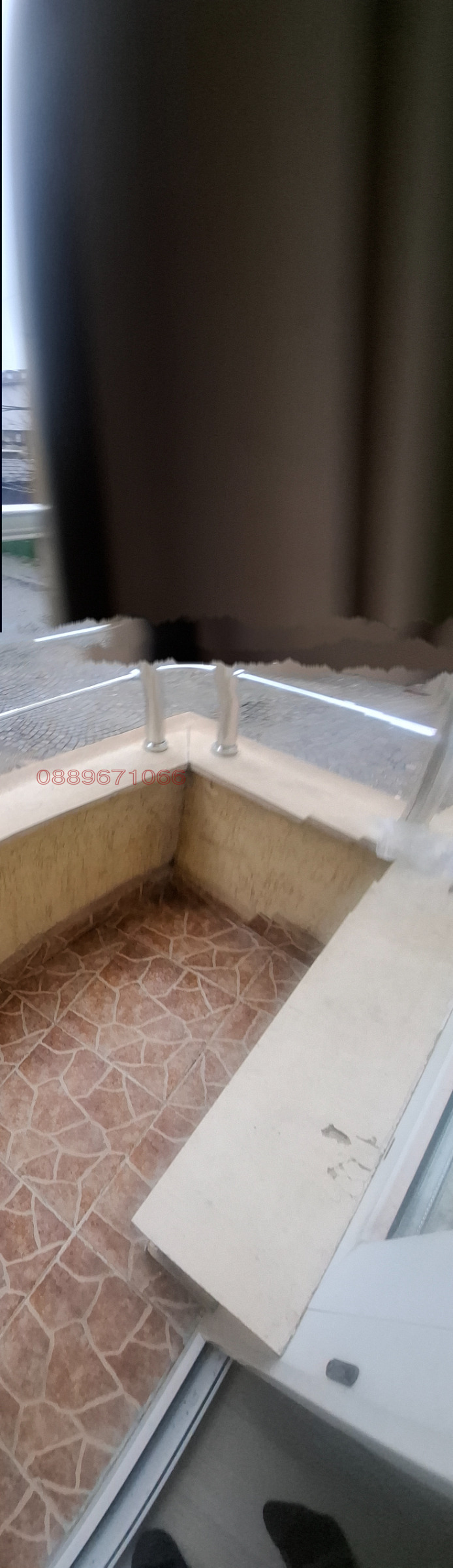 Дава под наем 2-СТАЕН, гр. Пловдив, Кючук Париж, снимка 3 - Апартаменти - 53413150