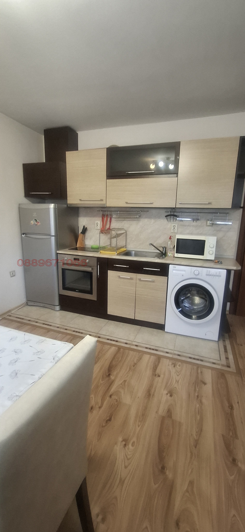 Дава под наем 2-СТАЕН, гр. Пловдив, Кючук Париж, снимка 7 - Апартаменти - 53413150