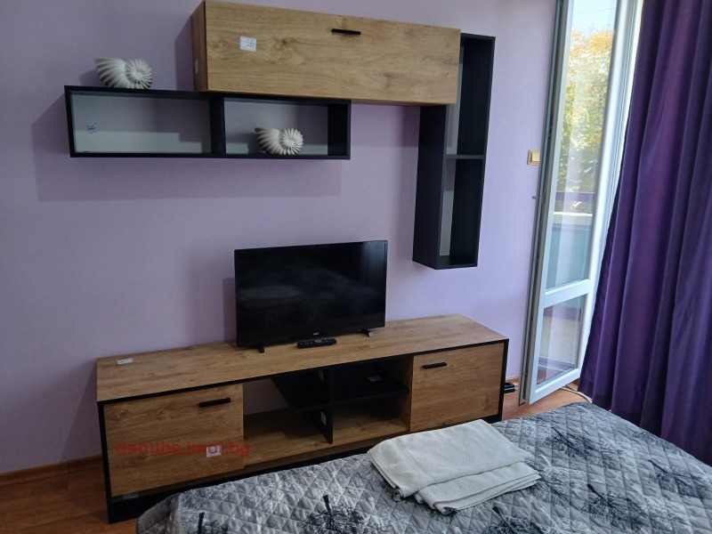 Дава под наем 2-СТАЕН, гр. Русе, Ялта, снимка 6 - Апартаменти - 53498527