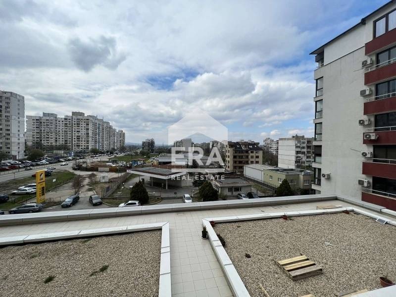 Дава под наем 2-СТАЕН, гр. София, Люлин 2, снимка 10 - Апартаменти - 55206681