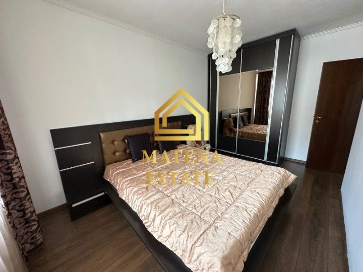 Дава под наем  3-стаен град София , Зона Б-18 , 95 кв.м | 44973599 - изображение [14]