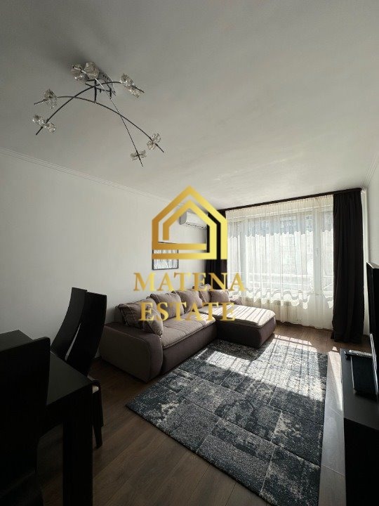 Дава под наем  3-стаен град София , Зона Б-18 , 95 кв.м | 44973599 - изображение [10]