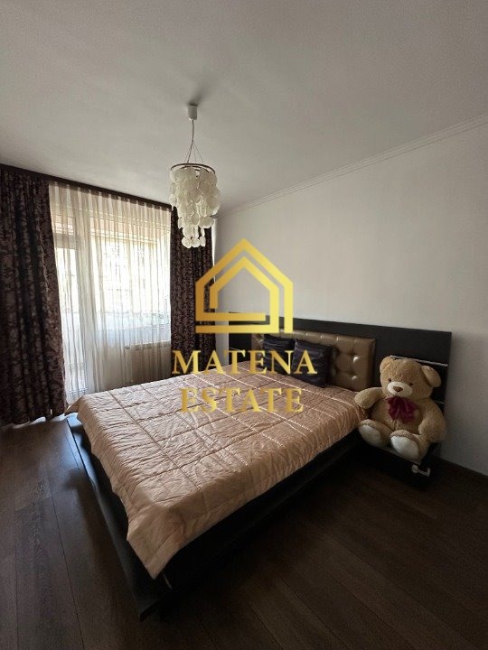 Дава под наем  3-стаен град София , Зона Б-18 , 95 кв.м | 44973599 - изображение [13]