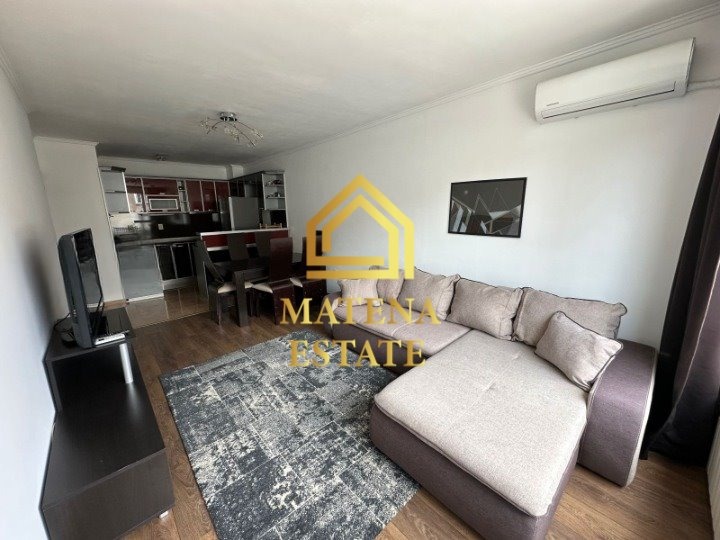 Дава под наем  3-стаен град София , Зона Б-18 , 95 кв.м | 44973599 - изображение [11]