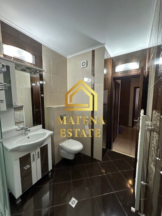 Дава под наем  3-стаен град София , Зона Б-18 , 95 кв.м | 44973599 - изображение [3]
