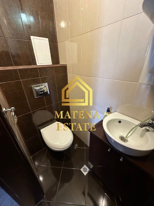 Дава под наем  3-стаен град София , Зона Б-18 , 95 кв.м | 44973599 - изображение [4]