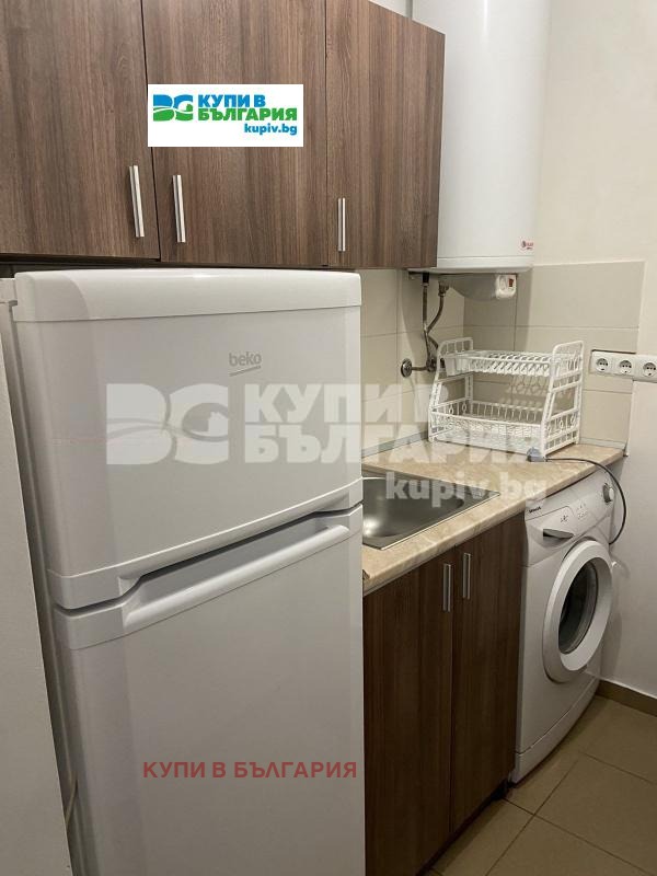 Дава под наем  3-стаен град Варна , Погреби , 72 кв.м | 41702440 - изображение [4]