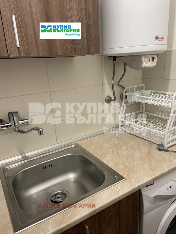 Дава под наем  3-стаен град Варна , Погреби , 72 кв.м | 41702440 - изображение [5]