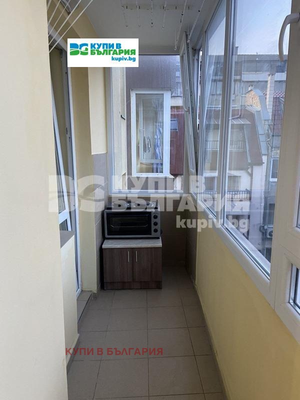 Дава под наем  3-стаен град Варна , Погреби , 72 кв.м | 41702440 - изображение [6]