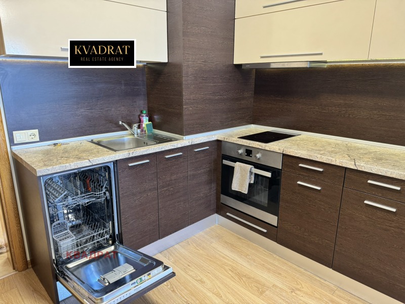 Дава под наем 3-СТАЕН, гр. Варна, к.к. Чайка, снимка 3 - Апартаменти - 53279460