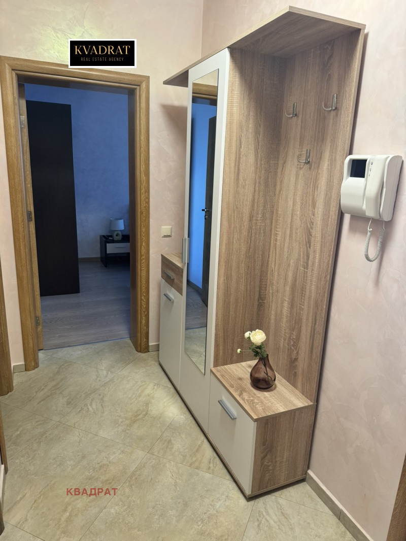 Дава под наем 3-СТАЕН, гр. Варна, к.к. Чайка, снимка 9 - Апартаменти - 53279460