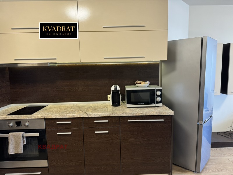 Дава под наем 3-СТАЕН, гр. Варна, к.к. Чайка, снимка 4 - Апартаменти - 53279460