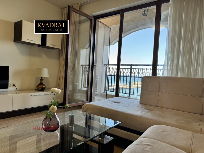 Дава под наем 3-СТАЕН, гр. Варна, к.к. Чайка, снимка 6 - Апартаменти - 53279460