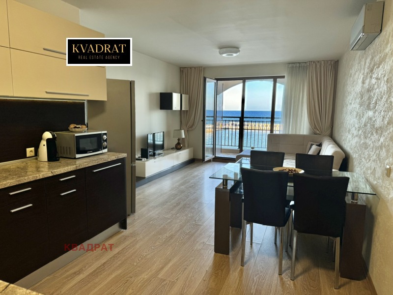 Дава под наем 3-СТАЕН, гр. Варна, к.к. Чайка, снимка 2 - Апартаменти - 53279460