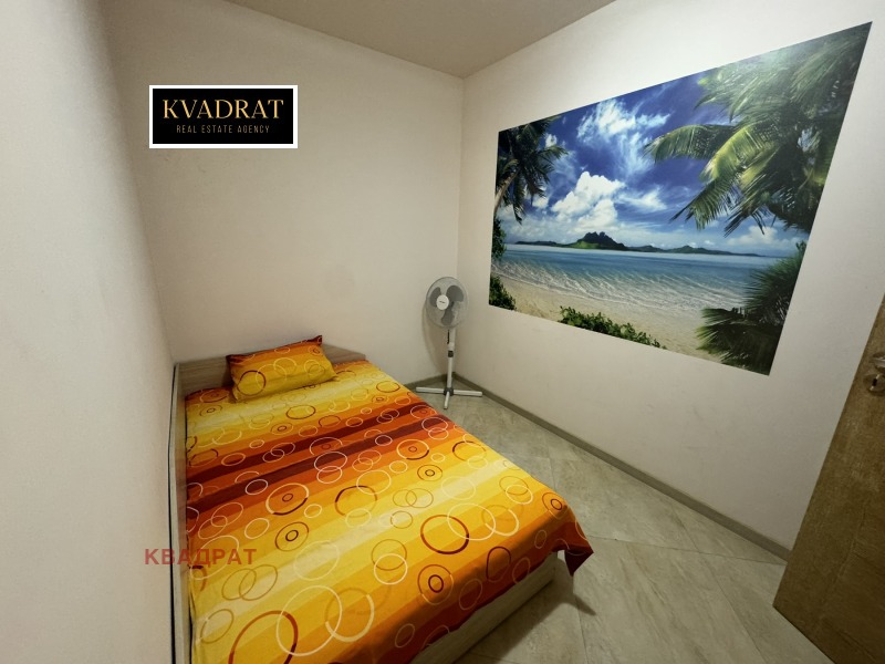 Дава под наем 3-СТАЕН, гр. Варна, к.к. Чайка, снимка 13 - Апартаменти - 53279460