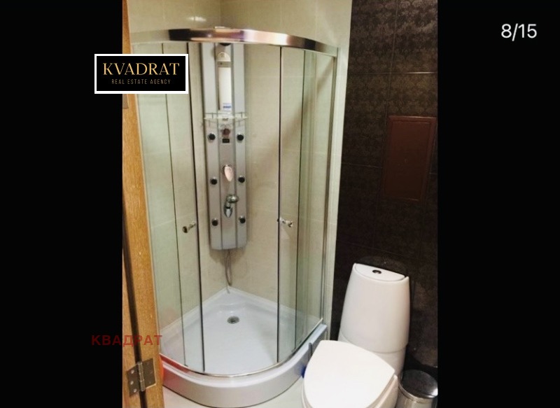 Дава под наем 3-СТАЕН, гр. Варна, к.к. Чайка, снимка 15 - Апартаменти - 53279460