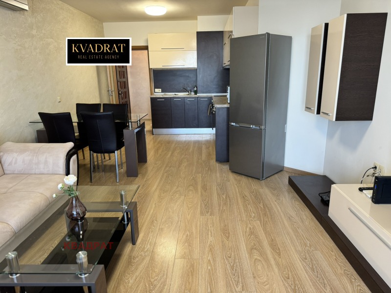 Дава под наем 3-СТАЕН, гр. Варна, к.к. Чайка, снимка 5 - Апартаменти - 53279460