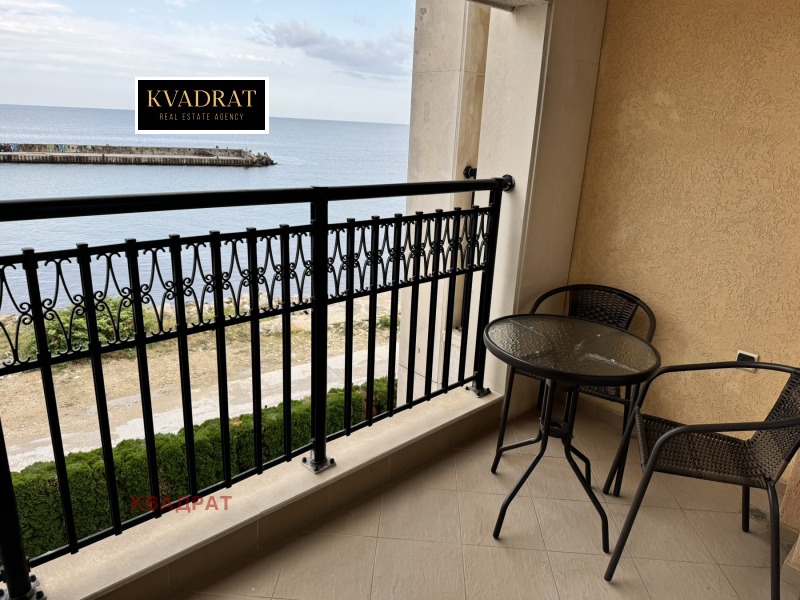 Дава под наем 3-СТАЕН, гр. Варна, к.к. Чайка, снимка 14 - Апартаменти - 53279460