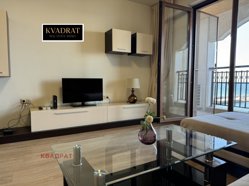 Дава под наем 3-СТАЕН, гр. Варна, к.к. Чайка, снимка 8 - Апартаменти - 53279460