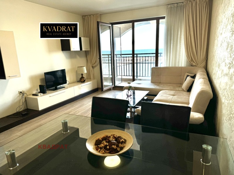 Дава под наем 3-СТАЕН, гр. Варна, к.к. Чайка, снимка 7 - Апартаменти - 53279460