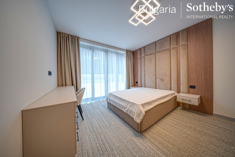 Дава под наем 4-СТАЕН, гр. София, Бояна, снимка 17 - Апартаменти - 52693416