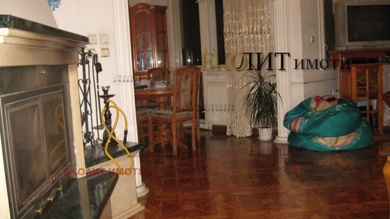 Дава под наем 4-СТАЕН, гр. София, Малинова долина, снимка 2 - Апартаменти - 53119463