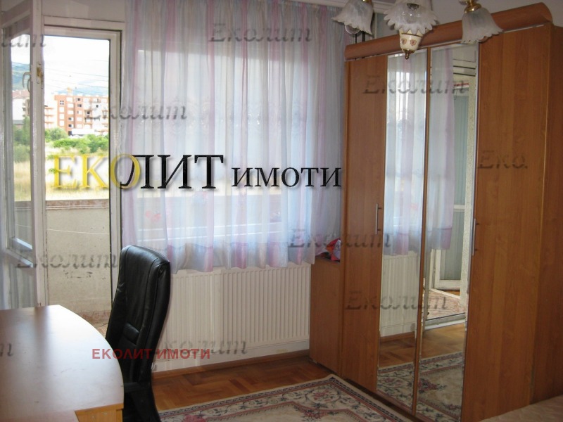 Дава под наем 4-СТАЕН, гр. София, Малинова долина, снимка 5 - Апартаменти - 53119463