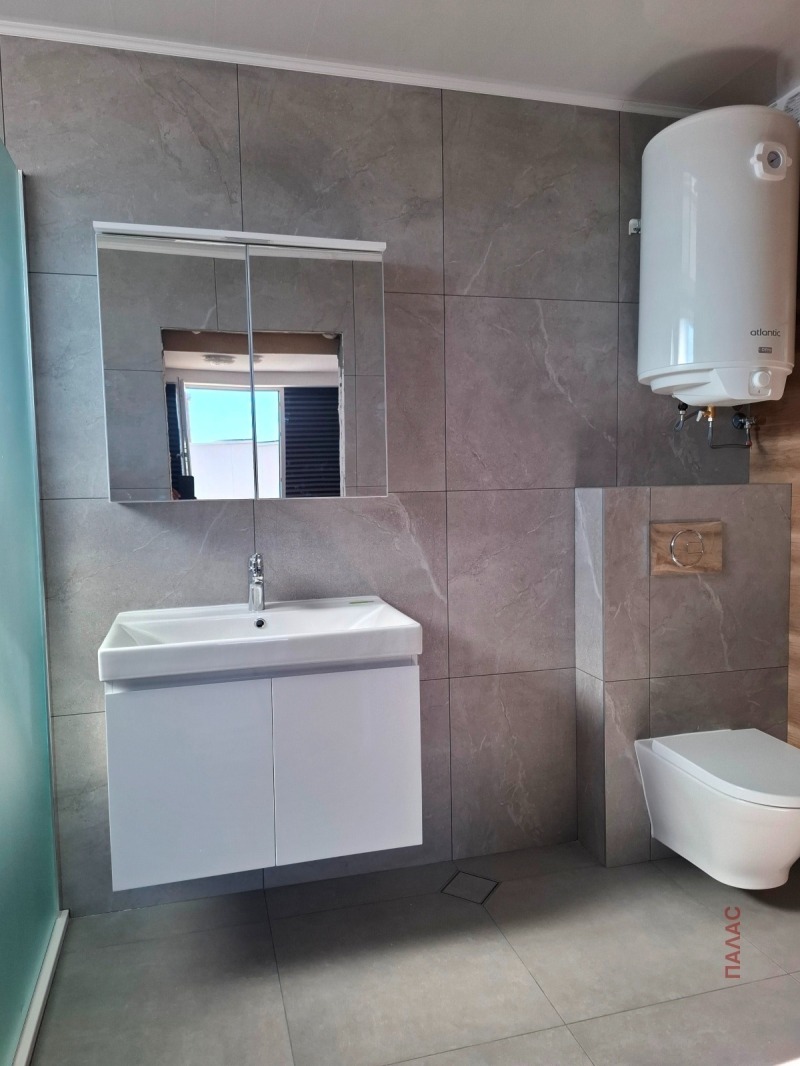 Дава под наем ОФИС, гр. Бургас, област Бургас, снимка 5 - Офиси - 50644257