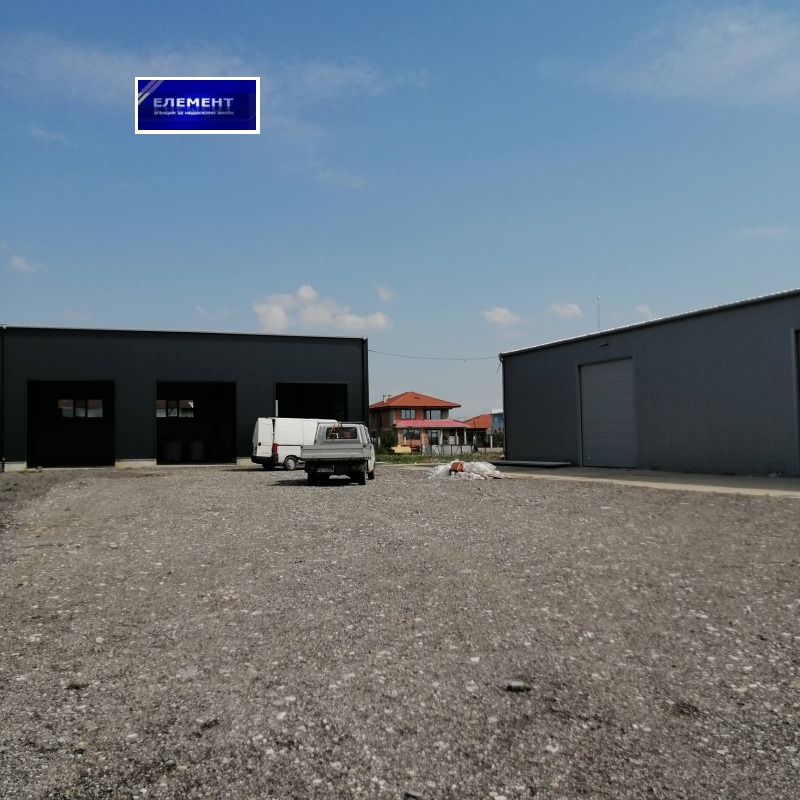 Vuokrattavana  Varastointi Plovdiv , Industrialna zona - Sever , 770 neliömetriä | 55716012 - kuva [5]