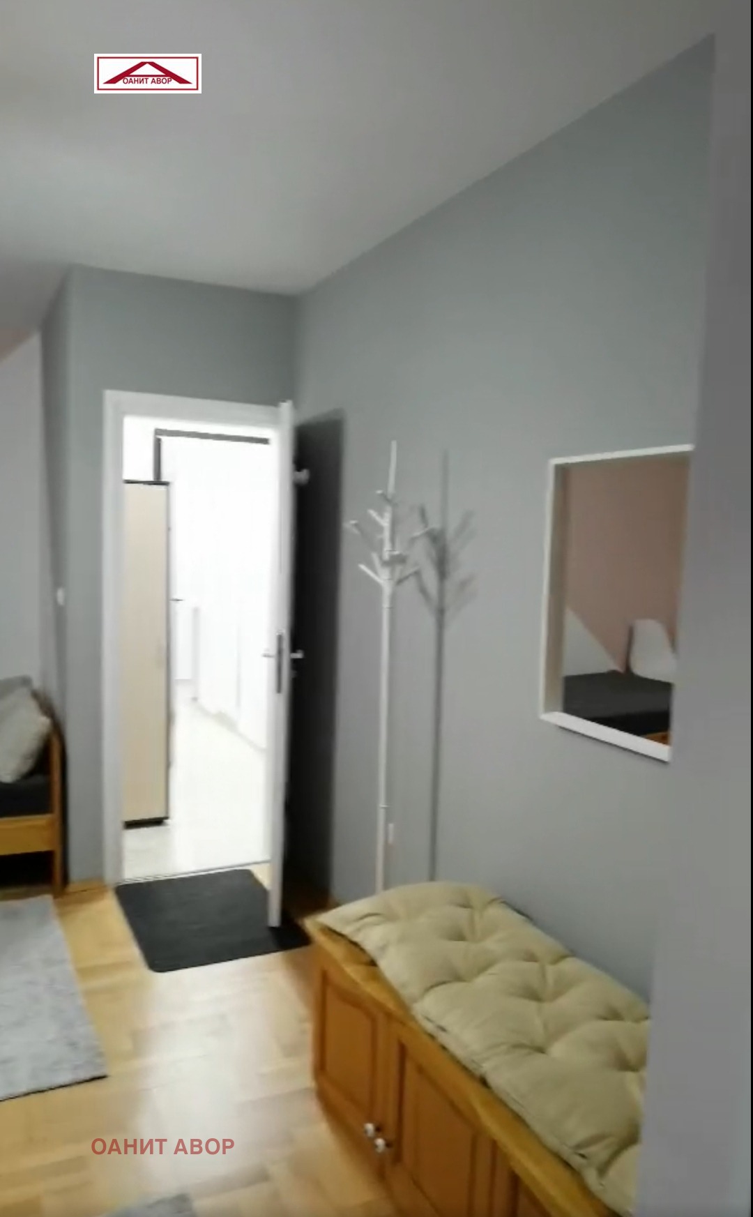 Дава под наем 1-СТАЕН, гр. София, Център, снимка 6 - Апартаменти - 53895107