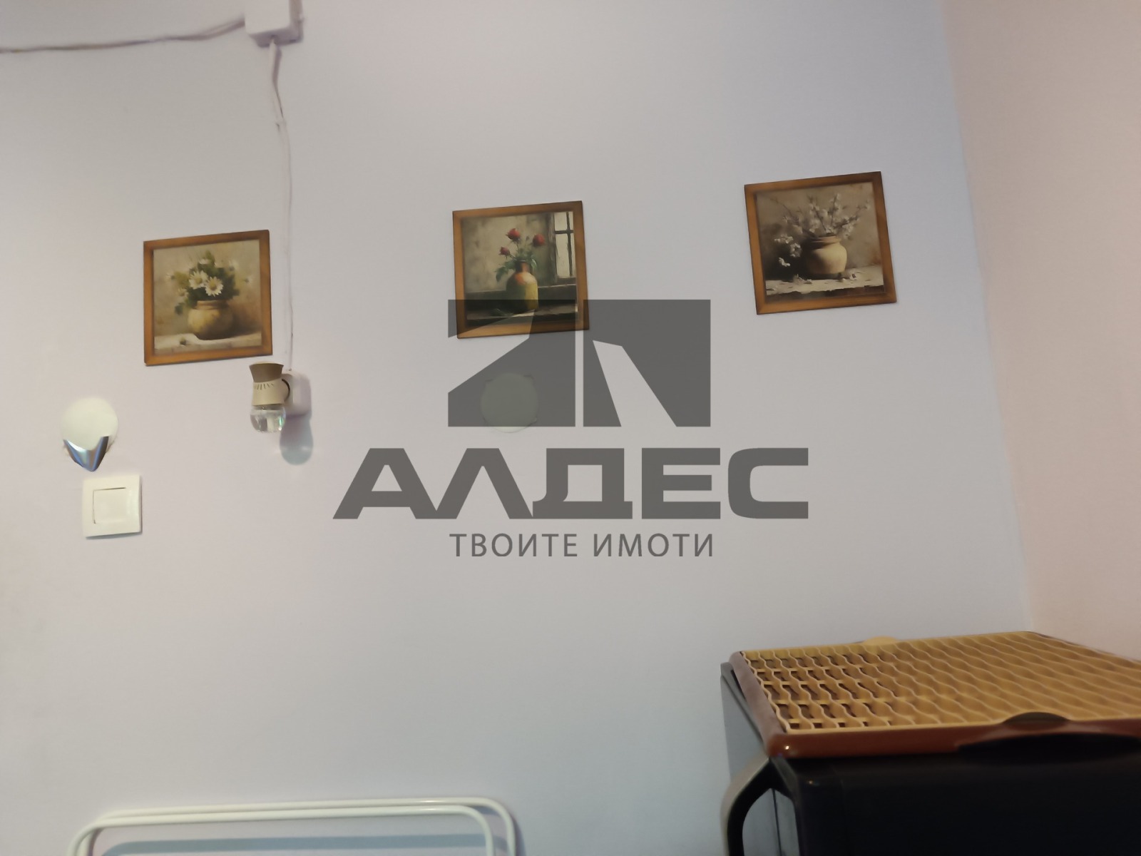 Дава под наем 1-СТАЕН, гр. София, Център, снимка 7 - Апартаменти - 54679420