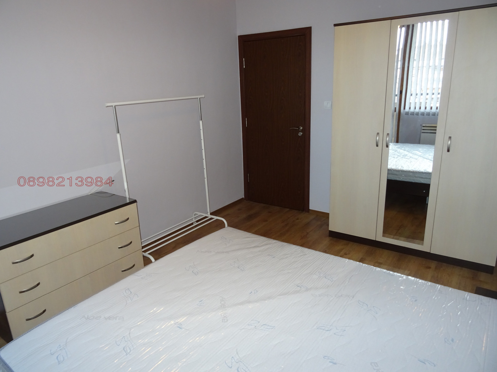 Дава под наем 2-СТАЕН, гр. София, Редута, снимка 7 - Апартаменти - 54696218