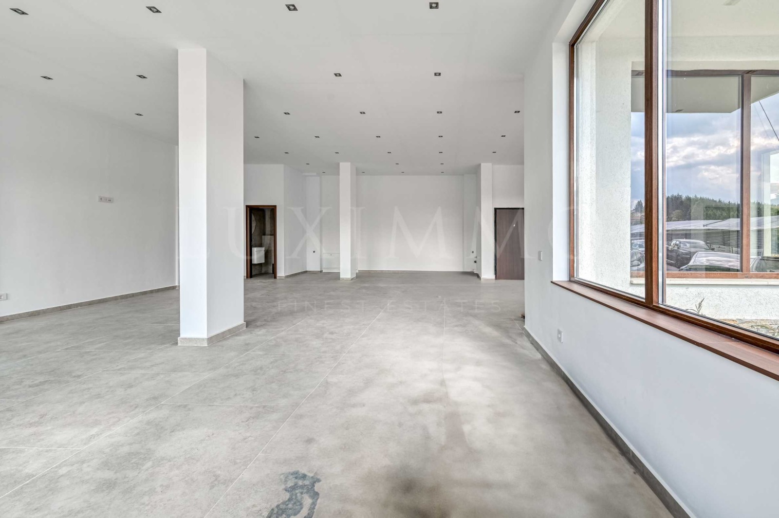 Дава под Наем МАГАЗИН | Imot.bg — изображение 8