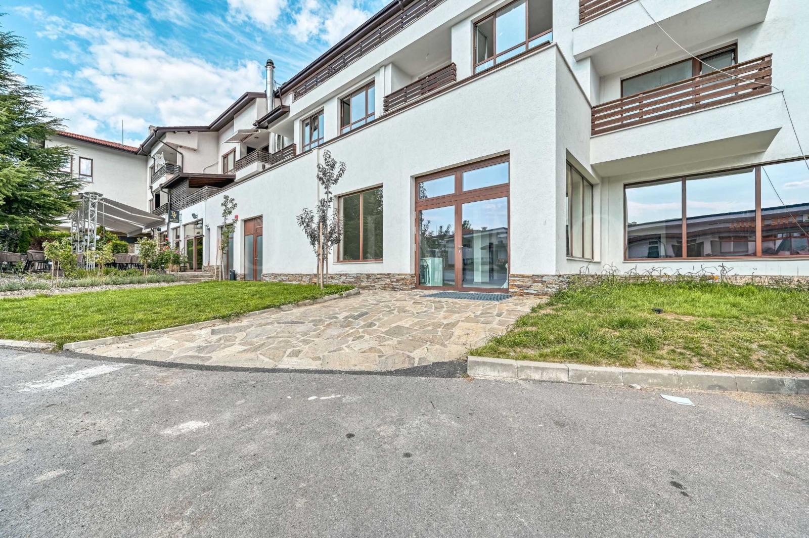 Дава под Наем МАГАЗИН | Imot.bg — изображение 14