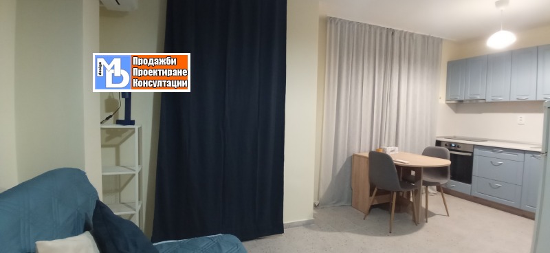 Zu vermieten  Studio Sofia , Malinowa dolina , 32 qm | 59366124 - Bild [2]