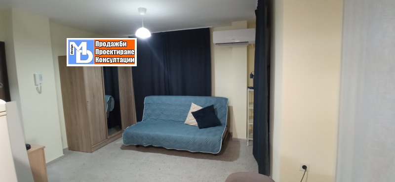 Zu vermieten  Studio Sofia , Malinowa dolina , 32 qm | 59366124 - Bild [6]