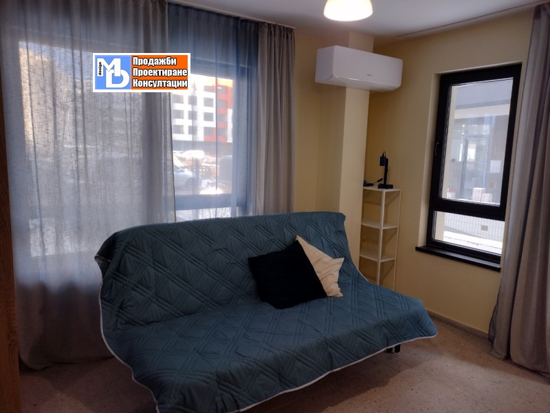 Zu vermieten  Studio Sofia , Malinowa dolina , 32 qm | 59366124 - Bild [4]