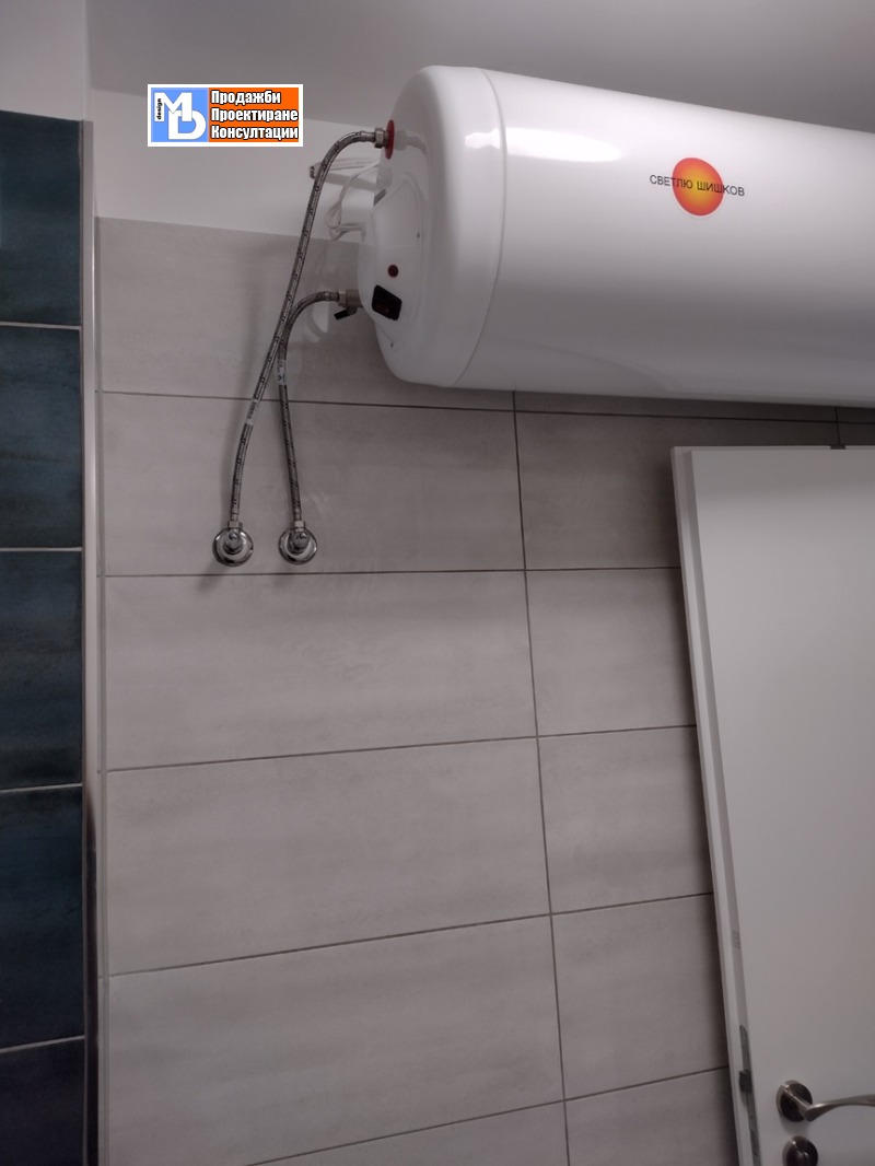 Zu vermieten  Studio Sofia , Malinowa dolina , 32 qm | 59366124 - Bild [8]