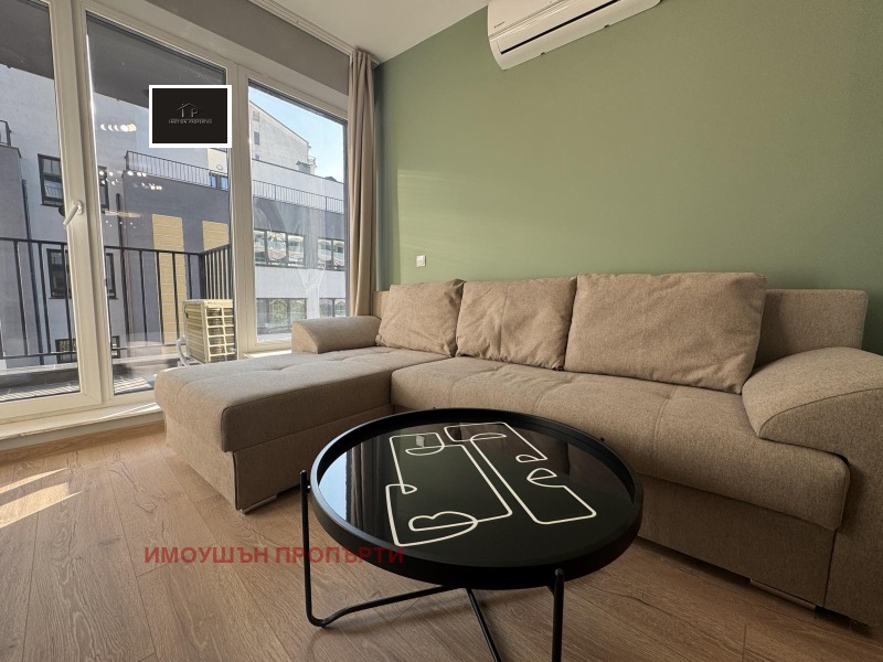 Para alugar  1 quarto Sofia , Dianabad , 55 m² | 67340187 - imagem [3]