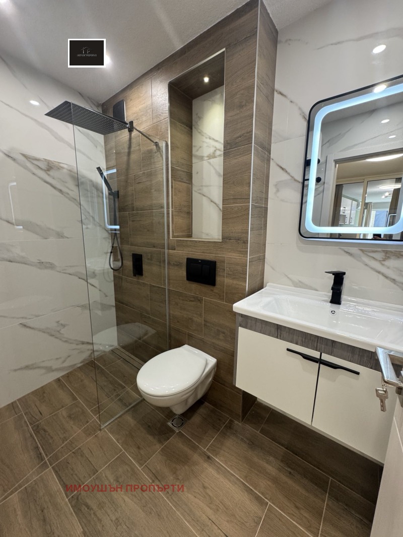 Para alugar  1 quarto Sofia , Dianabad , 55 m² | 67340187 - imagem [8]