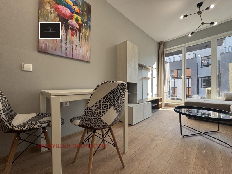 Para alugar  1 quarto Sofia , Dianabad , 55 m² | 67340187