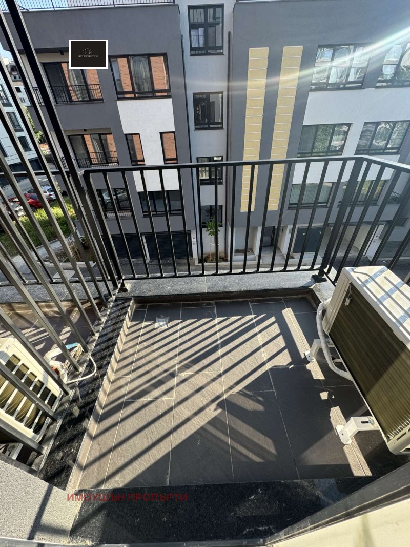 Para alugar  1 quarto Sofia , Dianabad , 55 m² | 67340187 - imagem [10]