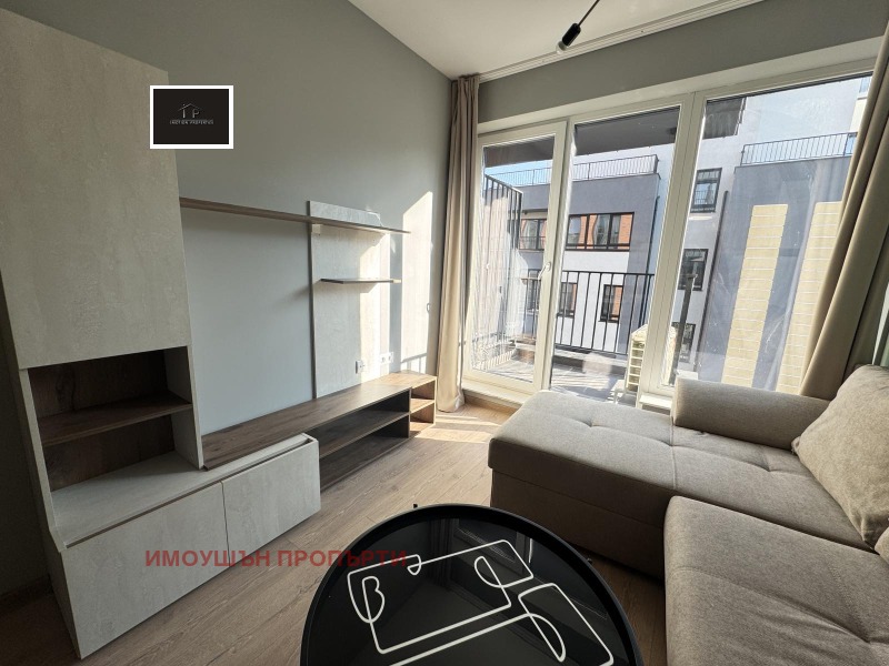 Para alugar  1 quarto Sofia , Dianabad , 55 m² | 67340187 - imagem [2]