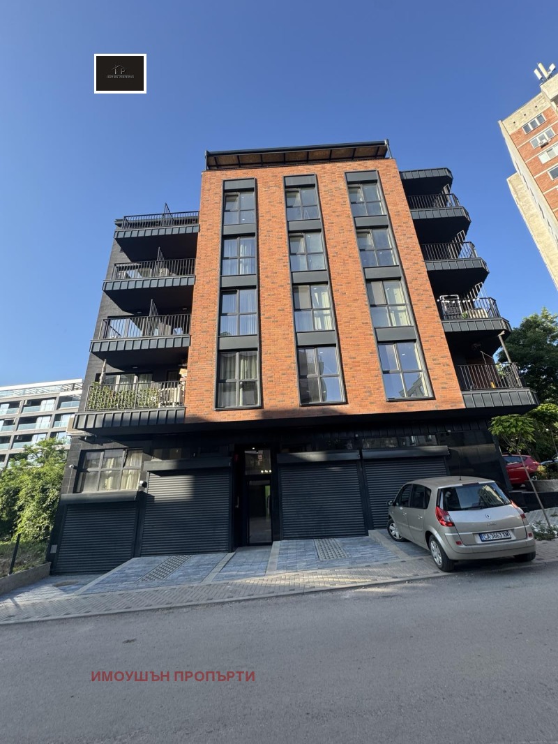 Para alugar  1 quarto Sofia , Dianabad , 55 m² | 67340187 - imagem [9]