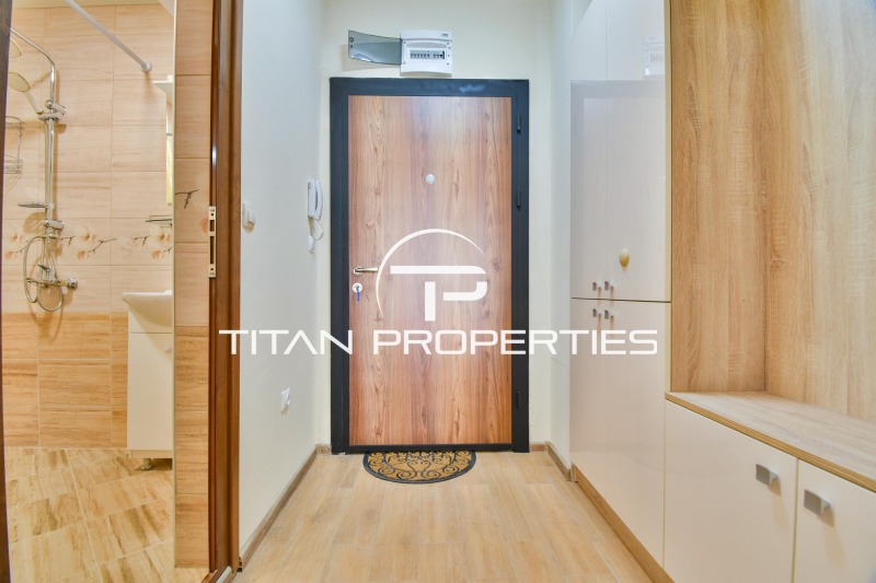 K pronájmu  Studio Sofia , Malinova dolina , 42 m2 | 67455662 - obraz [7]