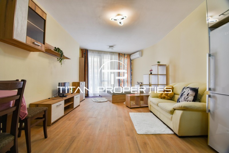 K pronájmu  Studio Sofia , Malinova dolina , 42 m2 | 67455662 - obraz [2]