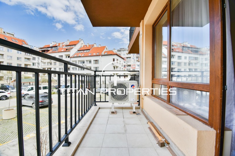 K pronájmu  Studio Sofia , Malinova dolina , 42 m2 | 67455662 - obraz [10]