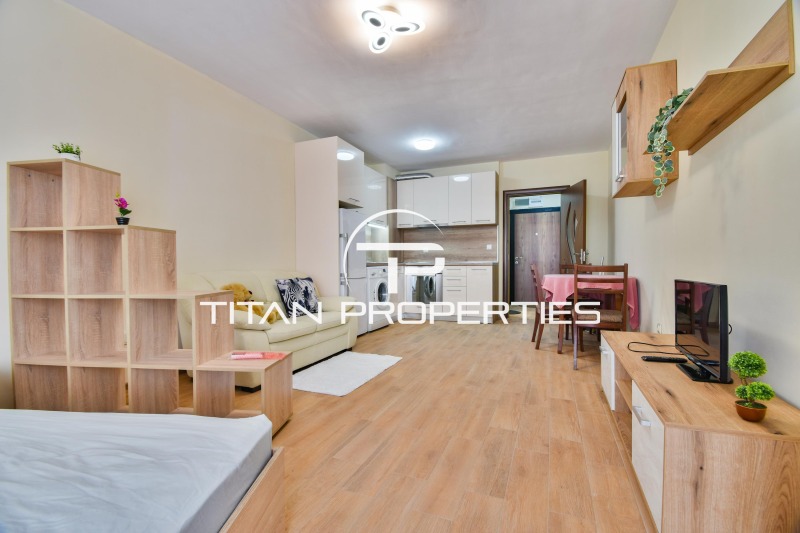 K pronájmu  Studio Sofia , Malinova dolina , 42 m2 | 67455662 - obraz [3]