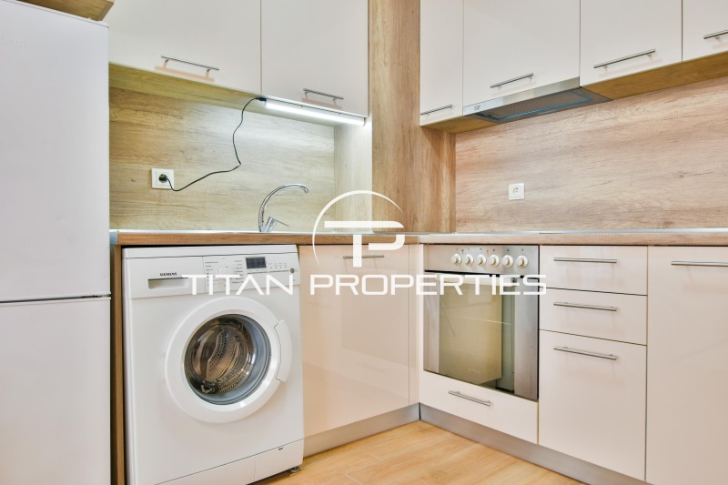 K pronájmu  Studio Sofia , Malinova dolina , 42 m2 | 67455662 - obraz [6]